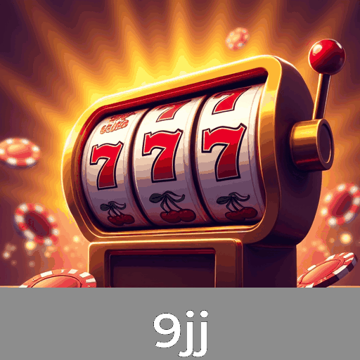 9jj: A Melhor Fonte de Bônus e Promoções Únicas