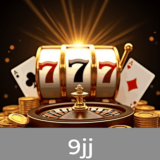 9jj: A Melhor Fonte de Bônus e Promoções Únicas
