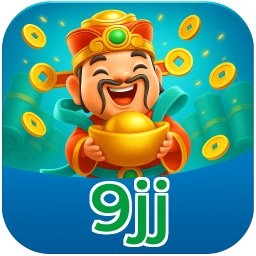 9jj Logo